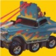 Hondo MacLean : Finding Joy